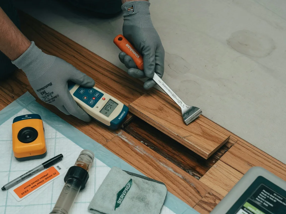 Why choose Water Damage Restoration in Greenwood, WI